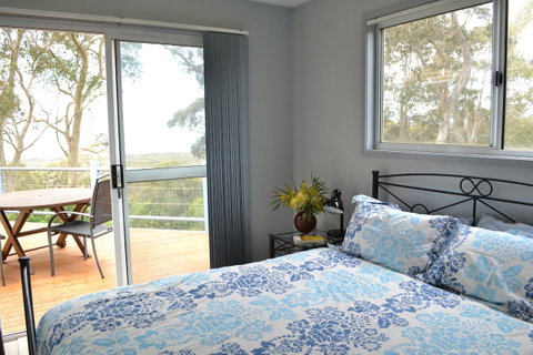Bundle Hill Cottages - Sunshine Coast Guide 34