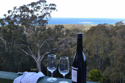 Bundle Hill Cottages - Sunshine Coast Guide 24