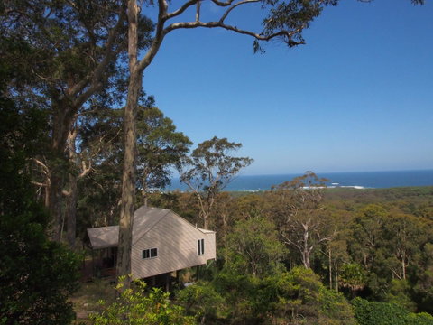 Bundle Hill Cottages - Sunshine Coast Guide 17