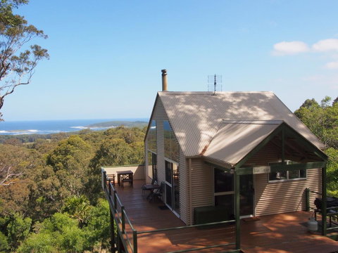 Bundle Hill Cottages - Sunshine Coast Guide 16