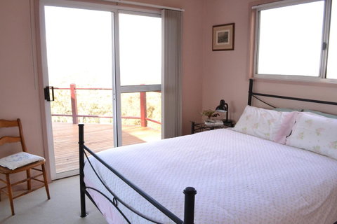 Bundle Hill Cottages - Sunshine Coast Guide 27