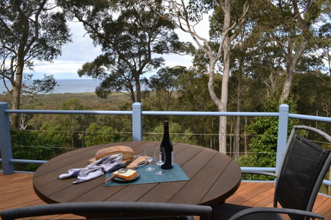 Bundle Hill Cottages - Sunshine Coast Guide 35
