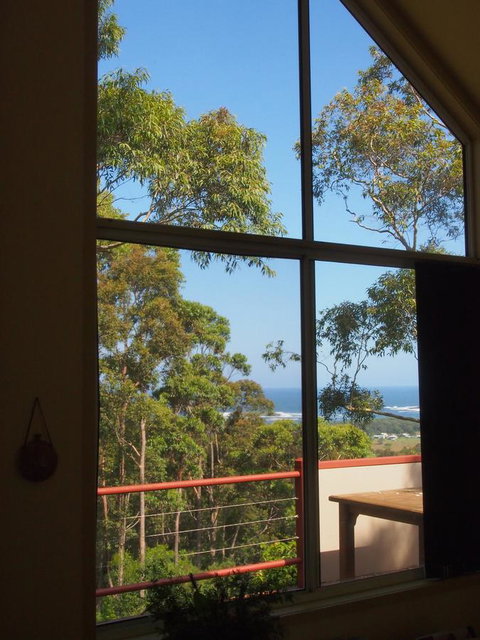 Bundle Hill Cottages - Sunshine Coast Guide 11