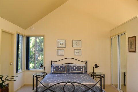 Bundle Hill Cottages - Sunshine Coast Guide 39