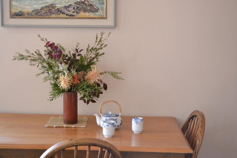 Bundle Hill Cottages - Sunshine Coast Guide 29