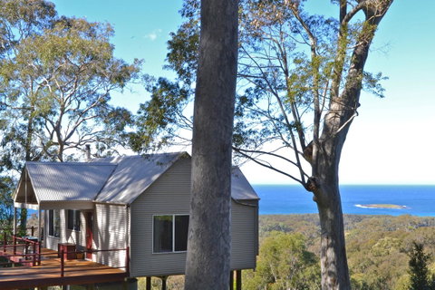 Bundle Hill Cottages - Sunshine Coast Guide 23