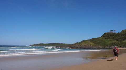 Bundle Hill Cottages - Sunshine Coast Guide 9