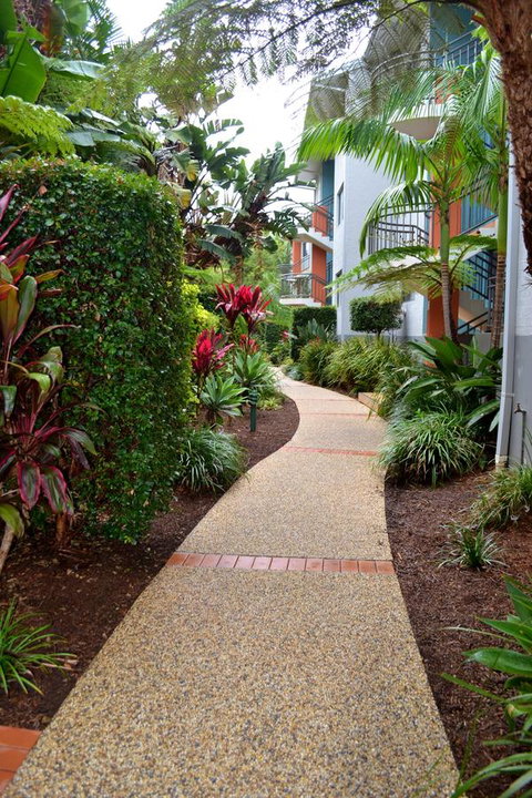 Flynns Beach Resort - Sunshine Coast Guide 10