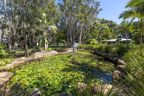 Flynns Beach Resort - Sunshine Coast Guide 8