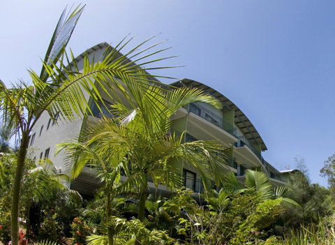 Flynns Beach Resort - Sunshine Coast Guide 6