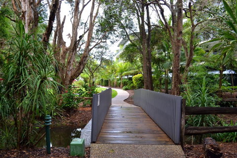 Flynns Beach Resort - Sunshine Coast Guide 12