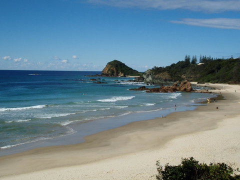 Flynns Beach Resort - Sunshine Coast Guide 18