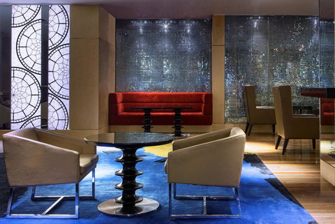 The Fullerton Hotel Sydney - Sunshine Coast Guide 16