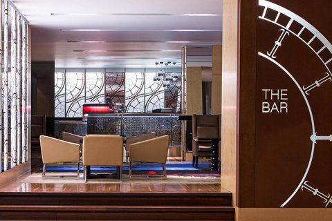The Fullerton Hotel Sydney - Sunshine Coast Guide 17