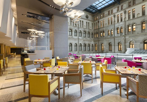 The Fullerton Hotel Sydney - Sunshine Coast Guide 6