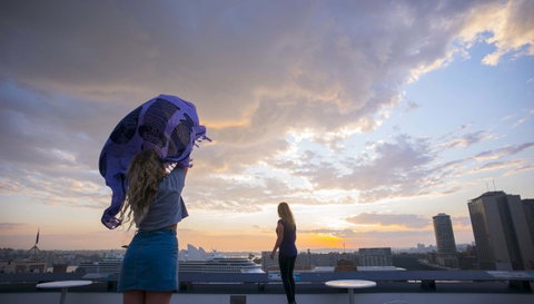 YHA Sydney Harbour - Sunshine Coast Guide 34