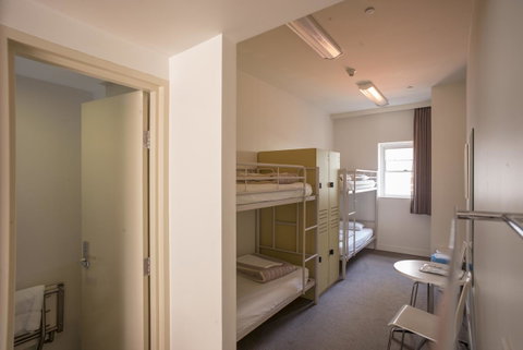 YHA Sydney Harbour - Sunshine Coast Guide 15
