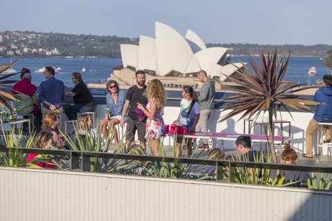 YHA Sydney Harbour - Sunshine Coast Guide 7