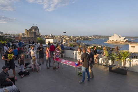 YHA Sydney Harbour - Sunshine Coast Guide 0