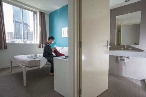 YHA Sydney Harbour - Sunshine Coast Guide 22