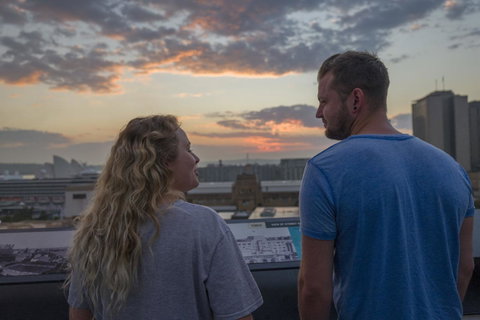 YHA Sydney Harbour - Sunshine Coast Guide 31