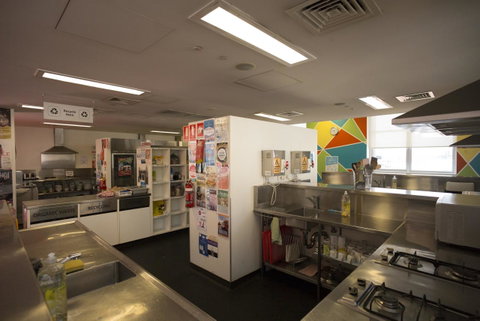 YHA Sydney Harbour - Sunshine Coast Guide 12