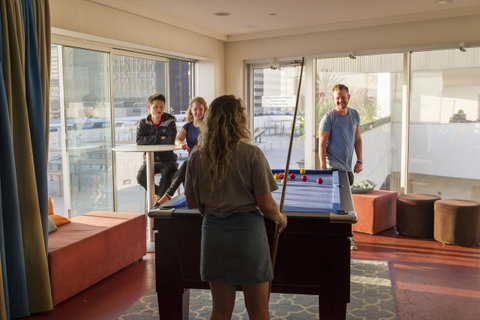 YHA Sydney Harbour - Sunshine Coast Guide 29