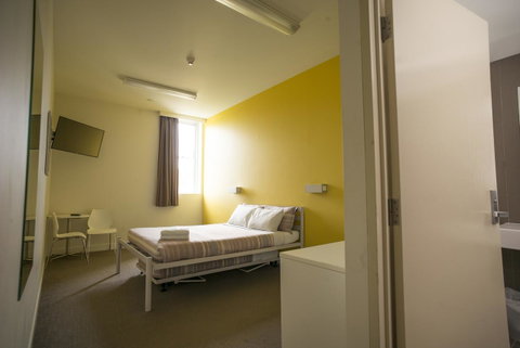 YHA Sydney Harbour - Sunshine Coast Guide 16