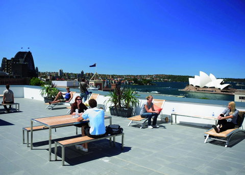 YHA Sydney Harbour - Sunshine Coast Guide 23