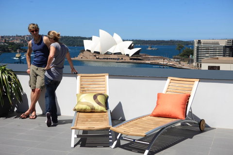 YHA Sydney Harbour - Sunshine Coast Guide 24
