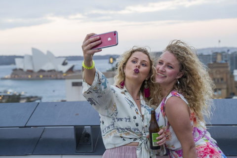YHA Sydney Harbour - Sunshine Coast Guide 32