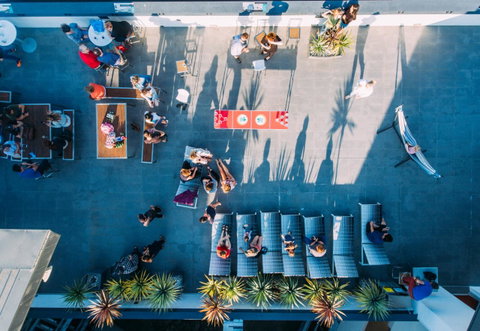 YHA Sydney Harbour - Sunshine Coast Guide 33