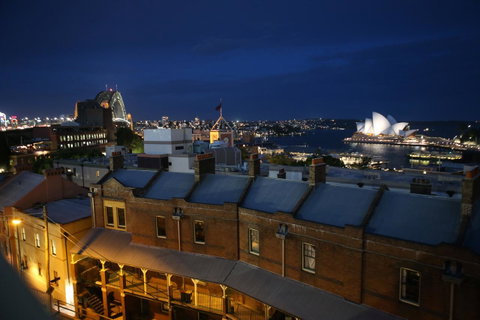 YHA Sydney Harbour - Sunshine Coast Guide 27