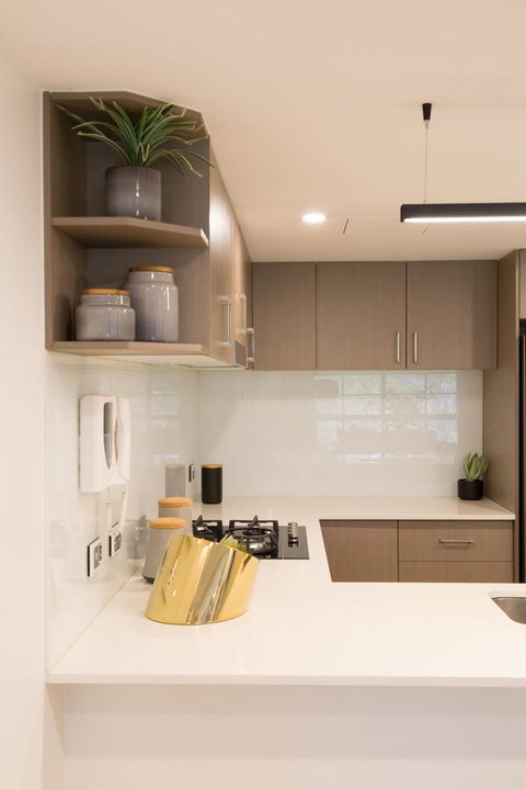 Wentworth Park Apartments - Sunshine Coast Guide 27