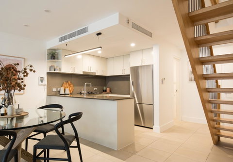 Wentworth Park Apartments - Sunshine Coast Guide 12