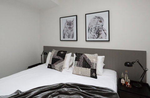Wentworth Park Apartments - Sunshine Coast Guide 39