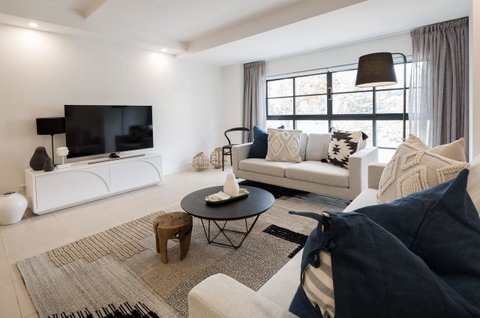 Wentworth Park Apartments - Sunshine Coast Guide 35