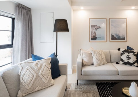 Wentworth Park Apartments - Sunshine Coast Guide 15