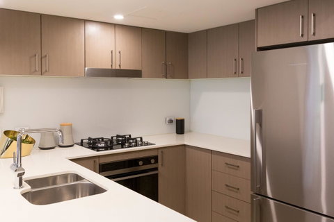 Wentworth Park Apartments - Sunshine Coast Guide 17