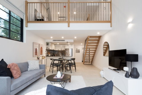 Wentworth Park Apartments - Sunshine Coast Guide 0