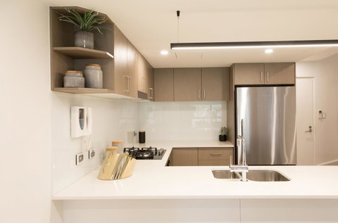 Wentworth Park Apartments - Sunshine Coast Guide 20