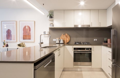 Wentworth Park Apartments - Sunshine Coast Guide 11