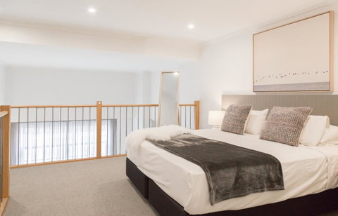 Wentworth Park Apartments - Sunshine Coast Guide 7