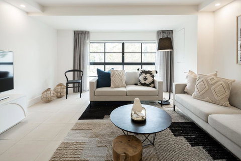 Wentworth Park Apartments - Sunshine Coast Guide 18