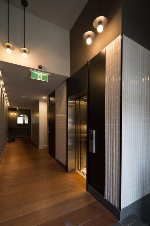 Wentworth Park Apartments - Sunshine Coast Guide 19