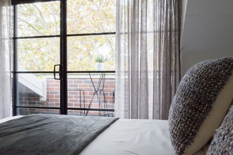 Wentworth Park Apartments - Sunshine Coast Guide 22