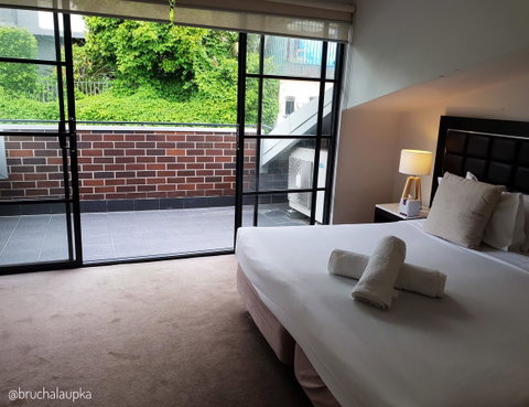 Wentworth Park Apartments - Sunshine Coast Guide 5