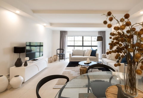 Wentworth Park Apartments - Sunshine Coast Guide 26