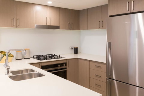 Wentworth Park Apartments - Sunshine Coast Guide 30