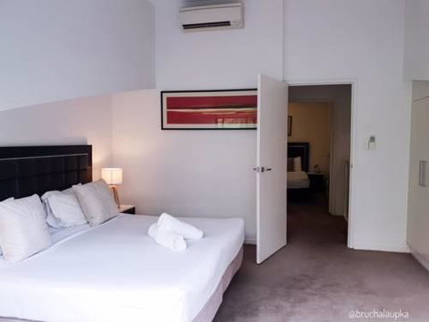 Wentworth Park Apartments - Sunshine Coast Guide 4